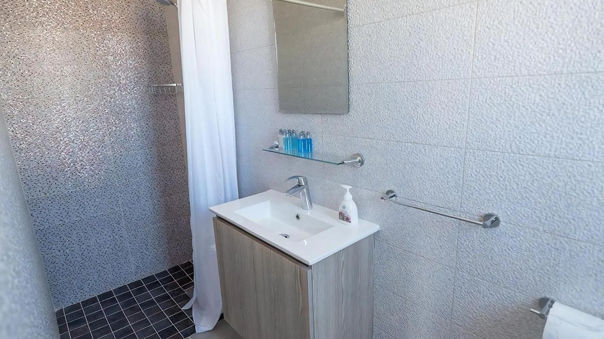 Villa Protaras Miramar, Luxury And New 5Bdr Protaras Villa With Pool And Stunning Sea Views